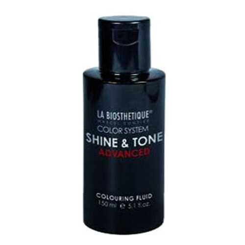 Тонирующее средство La Biosthetique Shine & Tone Advanced Violet 150 мл в Магнит Косметик