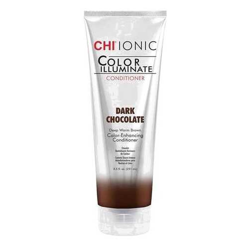 Тонирующие средства CHI Dark Chocolate в Магнит Косметик