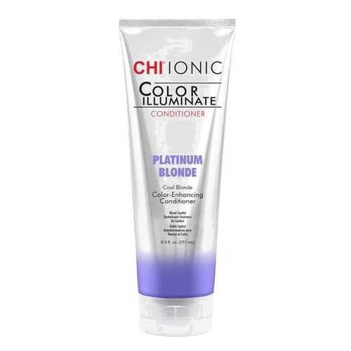 Тонирующие средства CHI Platinium Blonde в Магнит Косметик