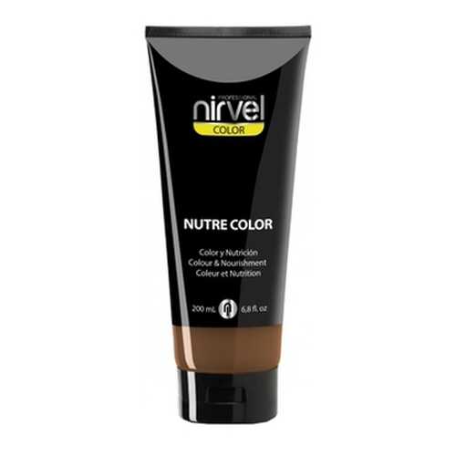 Тонирующие средства Nirvel Professional Nutre Color Copper 200 мл в Магнит Косметик