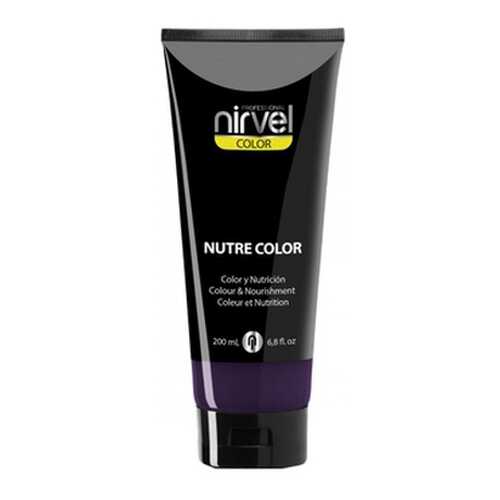 Тонирующие средства Nirvel Professional Nutre Color Fuchsi 200 мл в Магнит Косметик