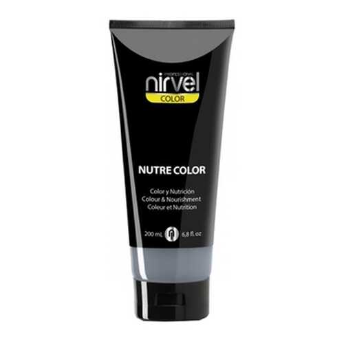 Тонирующие средства Nirvel Professional Nutre Color Silver 200 мл в Магнит Косметик