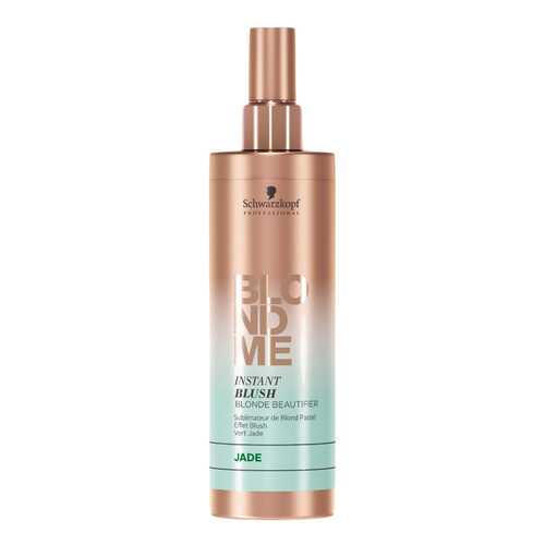 Усилитель краски для волос Schwarzkopf Professional Оттеночный спрей для волос Нефрит в Магнит Косметик