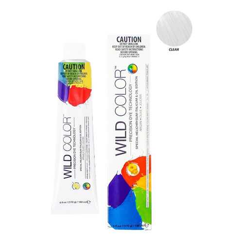 Wildcolor - Биоламинирование Direct Color Clear 180 мл в Магнит Косметик