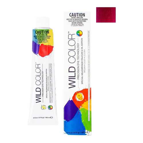 Wildcolor - Биоламинирование Direct Color Fuchsia 180 мл в Магнит Косметик