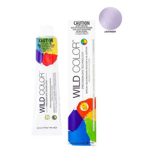 Wildcolor - Биоламинирование Direct Color Lavander 180 мл в Магнит Косметик