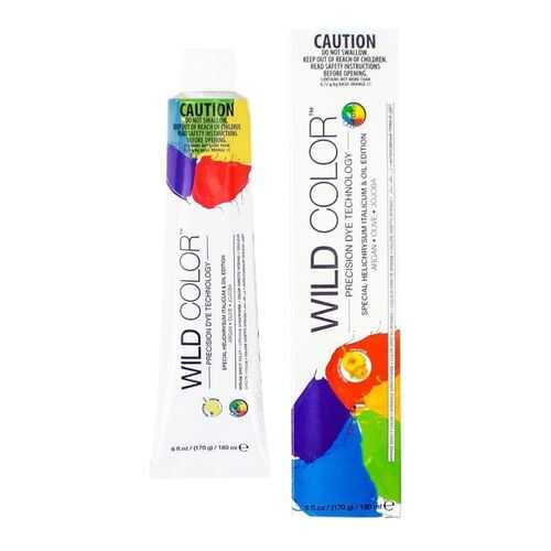 Wildcolor - Биоламинирование Direct Color Light Brown 180 мл в Магнит Косметик