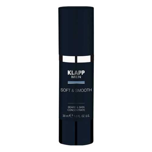 Бальзам после бритья Klapp Shape & Smooth Global Gel 30 мл в Магнит Косметик