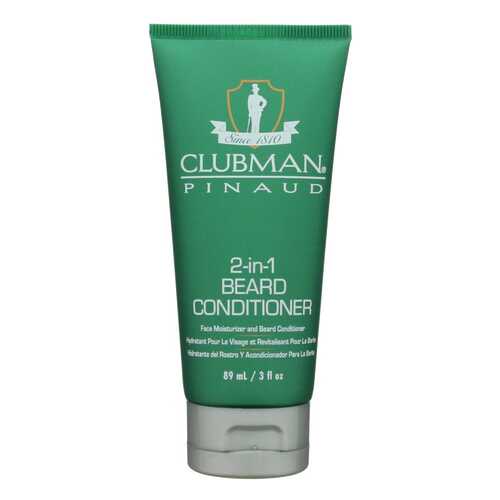 Кондиционер для бороды Clubman Pinaud 2-in-1 Beard Conditioner 89 мл в Магнит Косметик