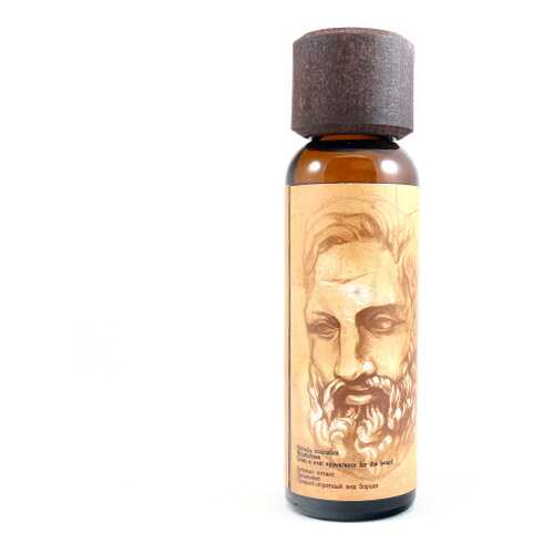 Масло для бороды Bradato beard oil 55 мл в Магнит Косметик