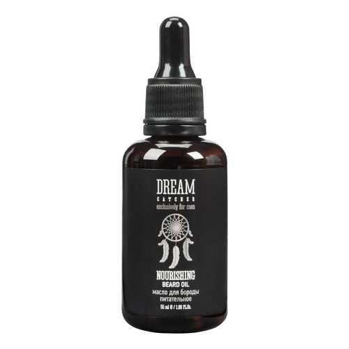 Масло для бороды питательное Dream Catcher Medical Collagene 3D 55 мл в Магнит Косметик