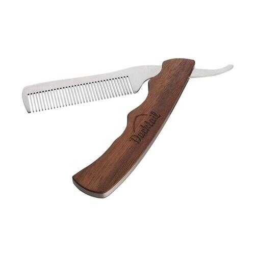 Опасная расческа DuckTail Knife Comb в Магнит Косметик