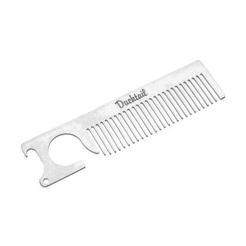 Расческа DuckTail Axe Comb в Магнит Косметик