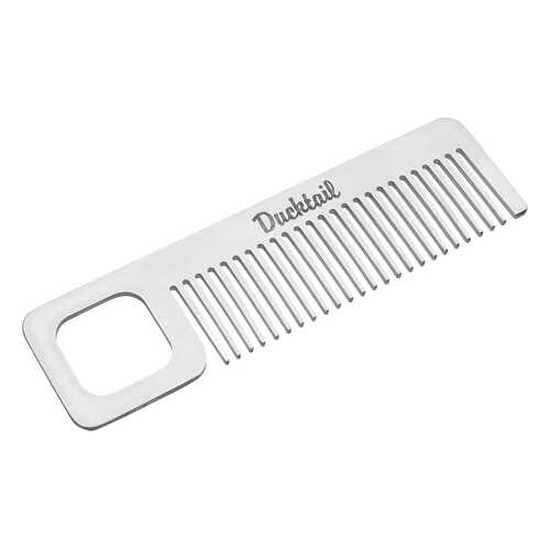 Расческа DuckTail Saw Comb в Магнит Косметик