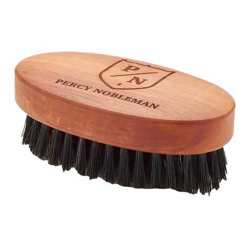 Щетка Percy Nobleman Beard Brush Для бороды в Магнит Косметик