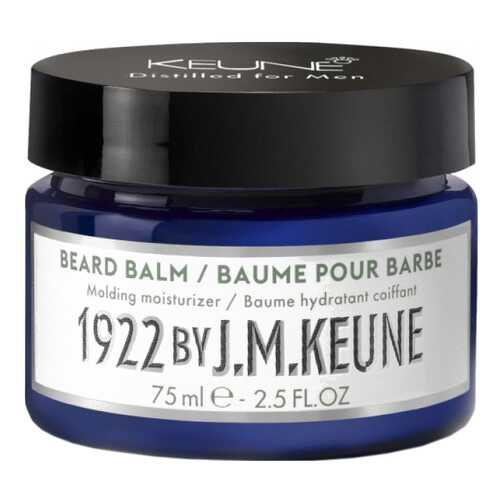 Средство для бороды Keune Beard Balm 75 мл в Магнит Косметик