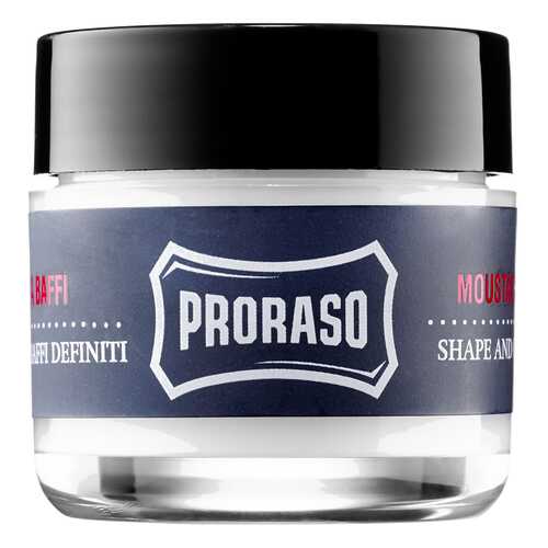 Воск для укладки усов Proraso Moustache Wax 15 мл в Магнит Косметик