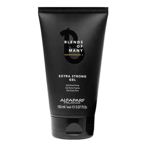 Гель для укладки Alfaparf Milano Extra Strong Gel 150 мл в Магнит Косметик