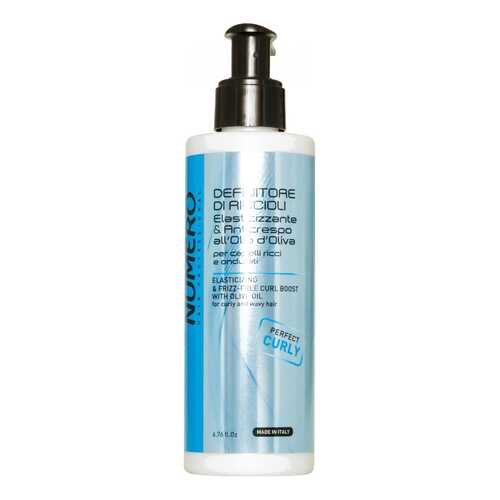 Гель для укладки Brelil Professional Numero Elasticizing & Freeze-Free 200 мл в Магнит Косметик