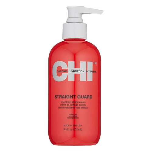 Гель для укладки CHI Straight Guard Выпрямляющий 251 мл в Магнит Косметик