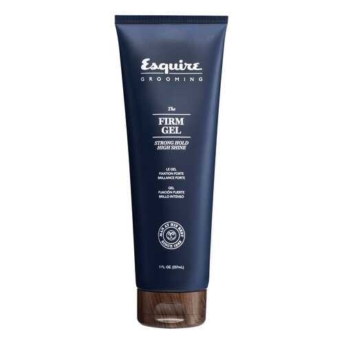 Гель для укладки Esquire Grooming Men The Firm Gel 237 мл в Магнит Косметик
