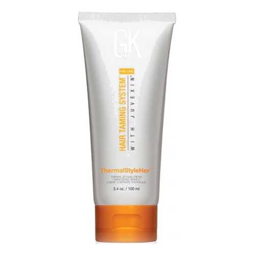 Гель для укладки Global Keratin Hair Gel 100 мл в Магнит Косметик