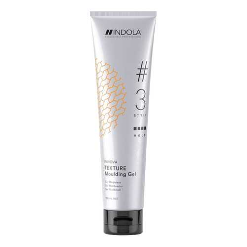 Гель для укладки Indola Texture Moulding Gel 150 мл в Магнит Косметик