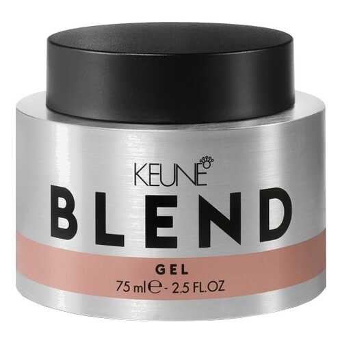 Гель для укладки Keune Blend Gel 75 мл в Магнит Косметик