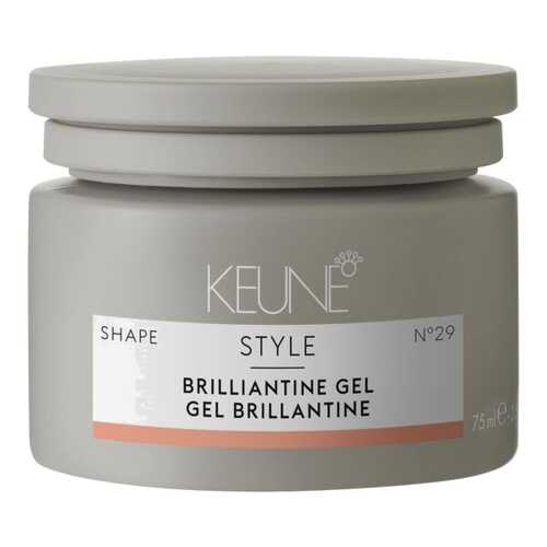 Гель для укладки KEUNE Style Brilliant 75 мл в Магнит Косметик