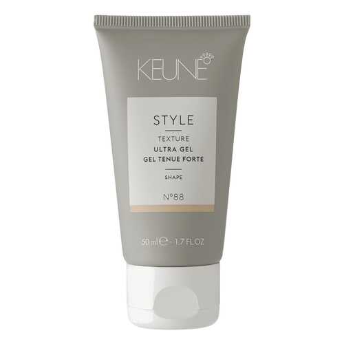 Гель для укладки KEUNE Style Ultra 50 мл в Магнит Косметик