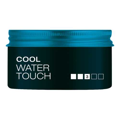Гель для укладки Lakme Water Touch Гель-воск для эластичной фиксации 100 мл в Магнит Косметик
