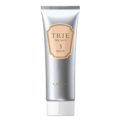 Гель для укладки Lebel Trie Juicy Gelee 3 80 г в Магнит Косметик