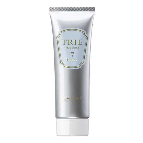 Гель для укладки Lebel Trie Juicy Gelee 7 80 г в Магнит Косметик
