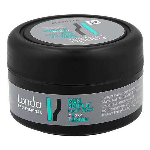 Гель для укладки Londa Professional Men Styling в Магнит Косметик