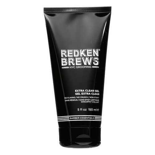 Гель для укладки Redken Brews 150 мл в Магнит Косметик