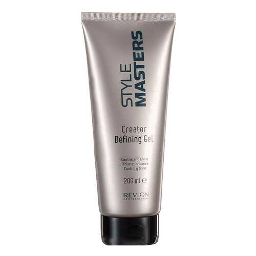 Гель для укладки REVLON Style Masters Creator Defining Gel в Магнит Косметик