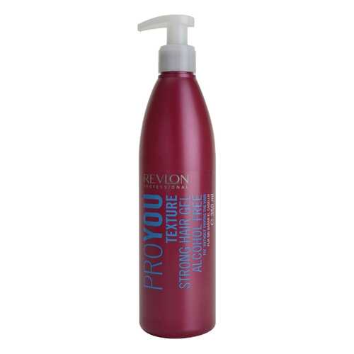 Гель для укладки Revlon Texture Strong Gel 350 мл в Магнит Косметик