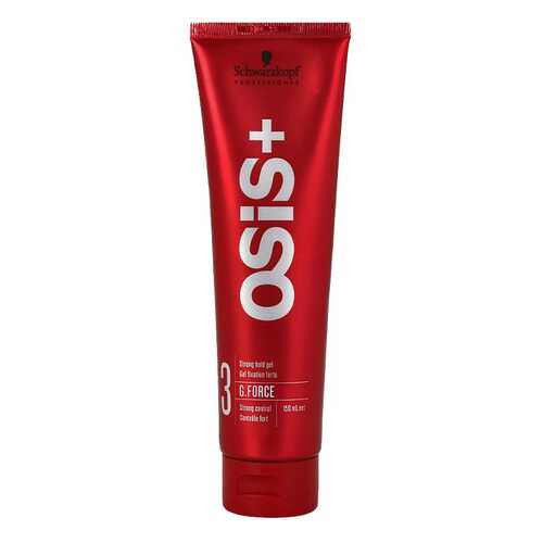 Гель для укладки Schwarzkopf professional Osis+ в Магнит Косметик