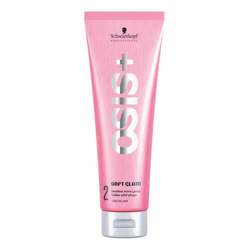 Гель для укладки Schwarzkopf Professional Soft Glam в Магнит Косметик