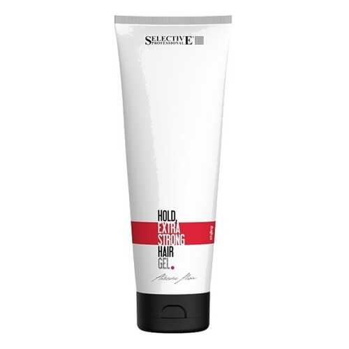 Гель для укладки Selective Professional ART Hold Extra Strong Hair Gel 250 мл в Магнит Косметик