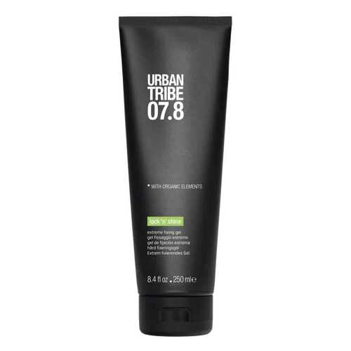 Гель для укладки Urban Tribe 07.8 Lock N Shine 250 мл в Магнит Косметик