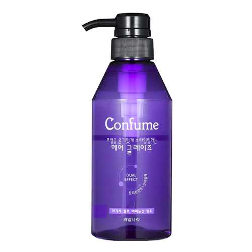Гель для укладки Welcos Confume Hair Glaze 400 мл в Магнит Косметик