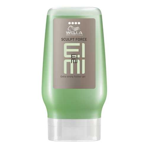 Гель для укладки Wella EIMI Sculpt Force 125 мл в Магнит Косметик