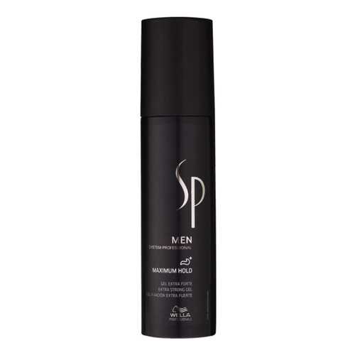 Гель для укладки Wella System Professional Maximum Hold 100 мл в Магнит Косметик