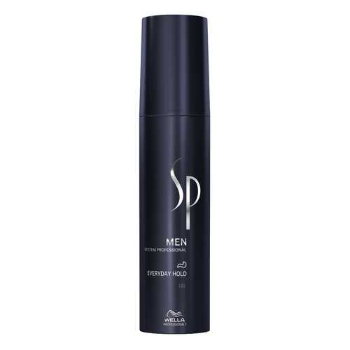 Гель для укладки Wella System Professional Men Everyday Hold в Магнит Косметик