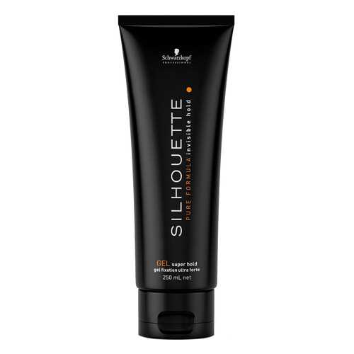 Гель для волос Schwarzkopf Professional сверхсильной фиксации 250 мл в Магнит Косметик