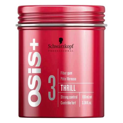 Гель-коктейль для укладки волос Schwarzkopf Osis+ Thrill 100 мл в Магнит Косметик