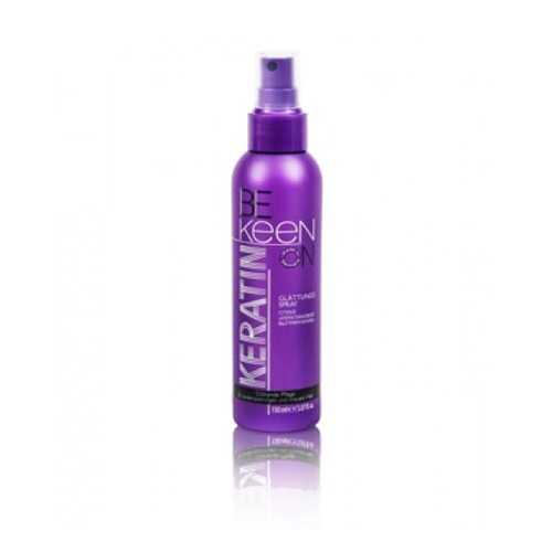 Кератин-Спрей Кератиновое выпрямление Keen Keratin Glattungs Spray - 150 мл в Магнит Косметик