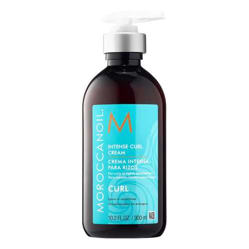 Крем для подчеркивания кудрей Moroccanoil Intense Curl Cream 300 мл в Магнит Косметик