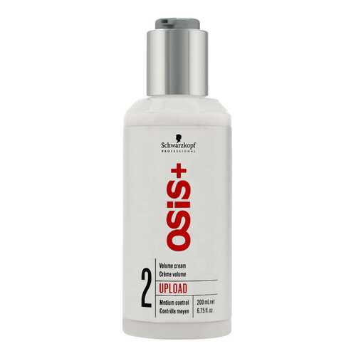 Крем для укладки Schwarzkopf professional Osis+ в Магнит Косметик